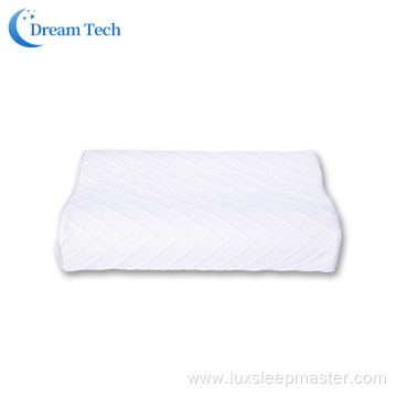Eco-Friendly Top Quality Memory Foam Pillow